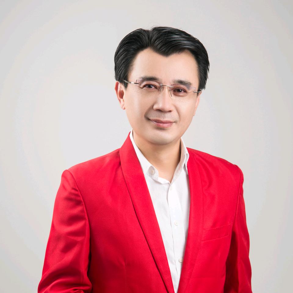 徐歌来了