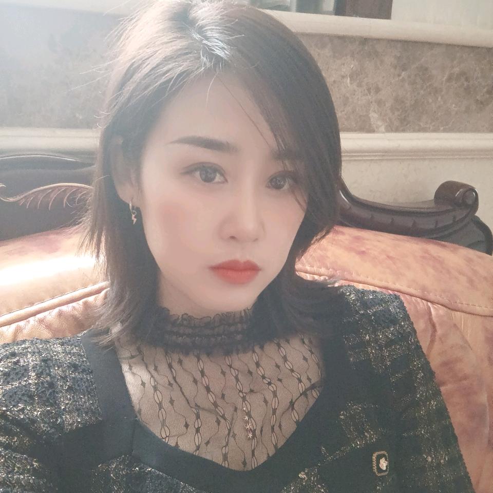 聊城初颜美学玲姐