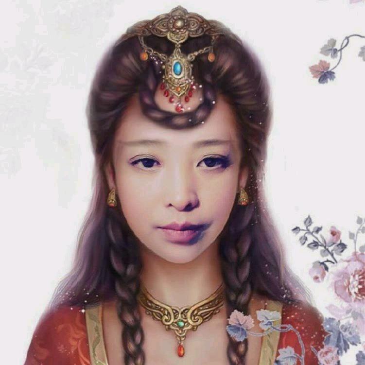平姐