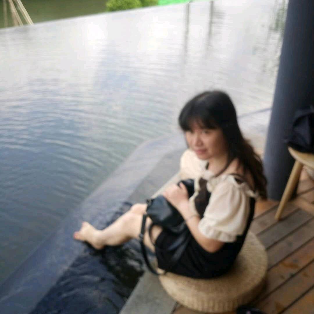 橙子爱钓鱼
