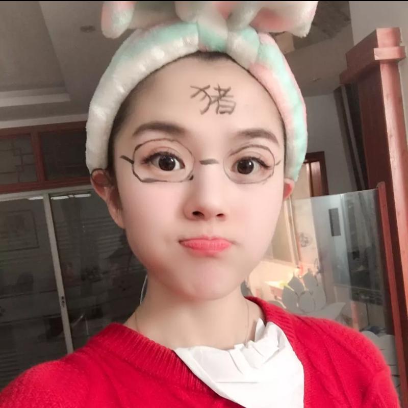 升美CP