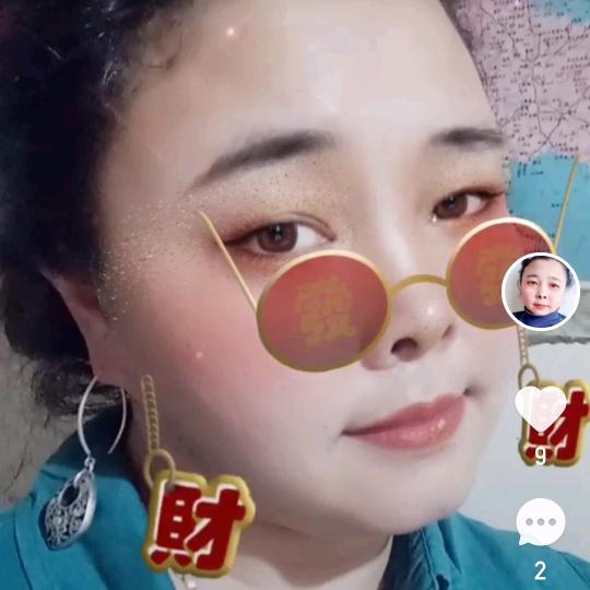 清浅黄昏邂逅余生，飞妹