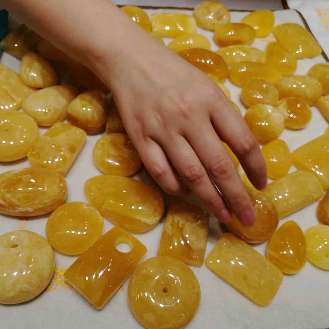 菩提树珠宝