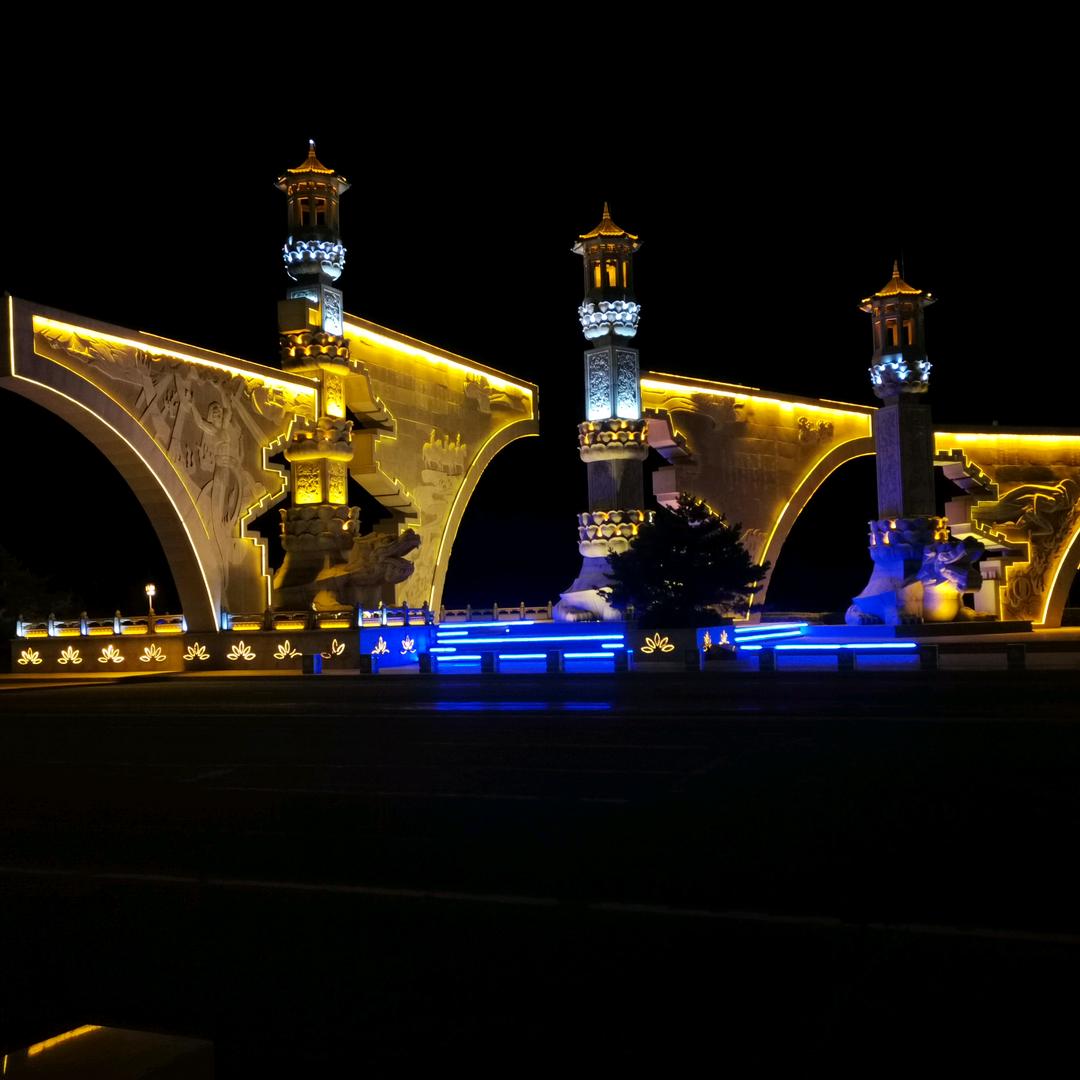 李长福