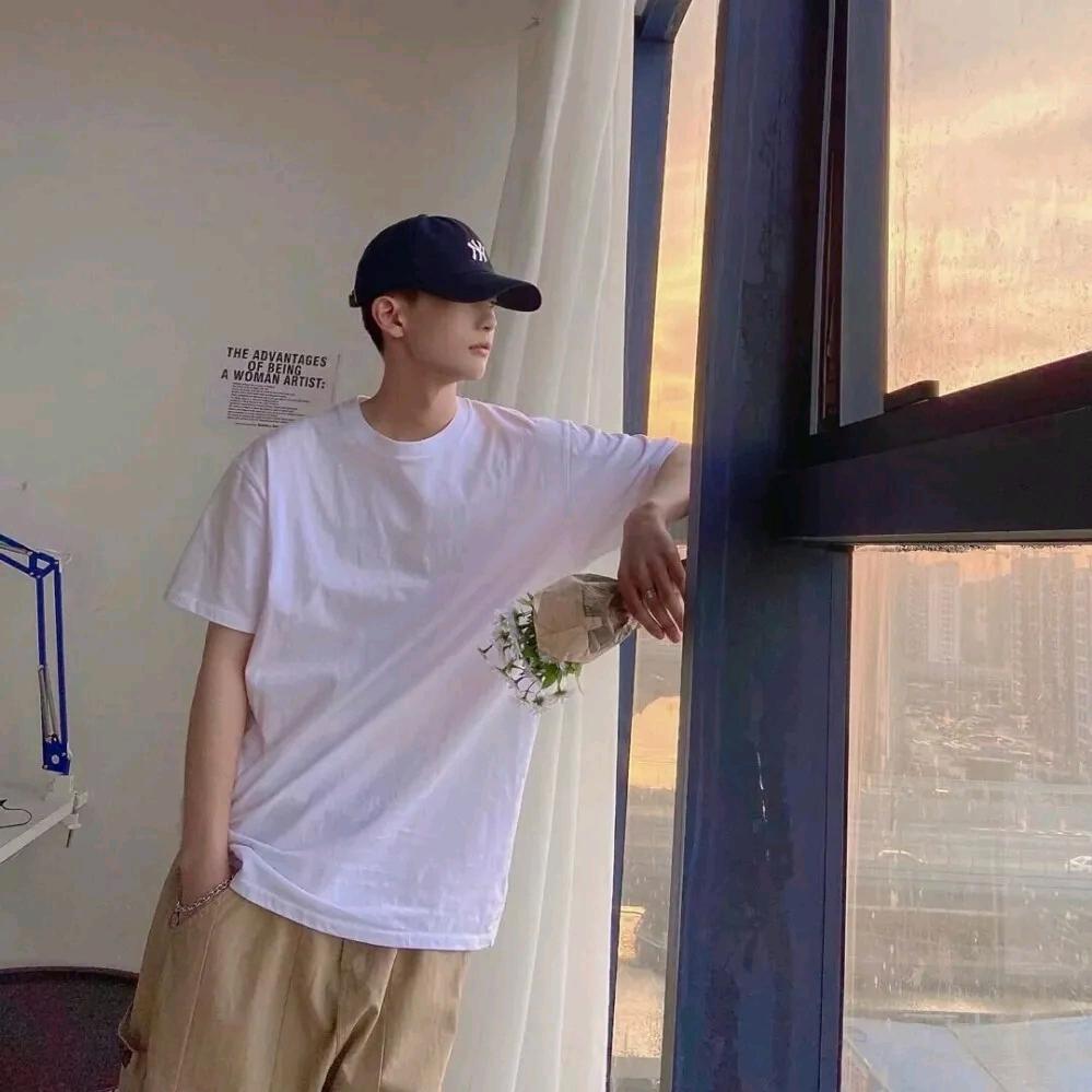 🌈星河不入眼.