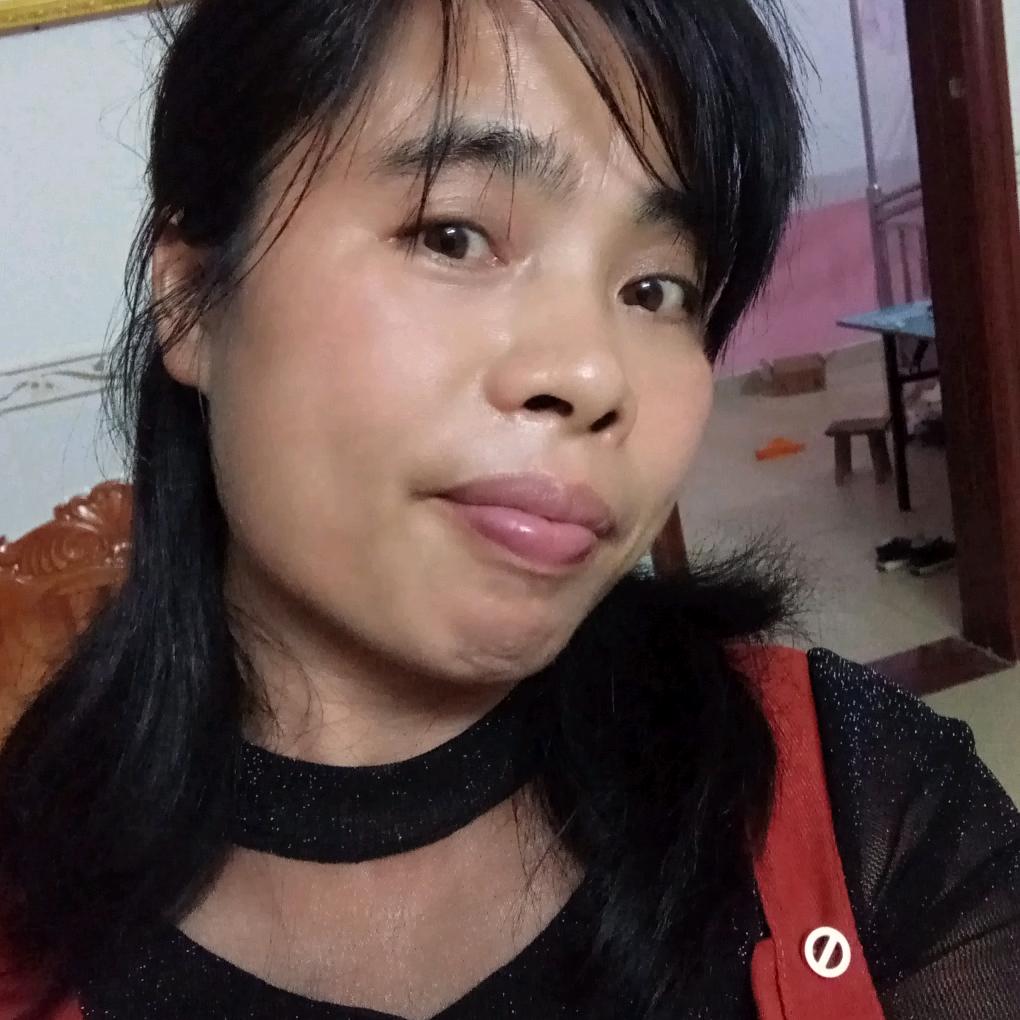 广西妹小秋