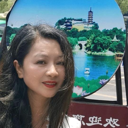 浅语w