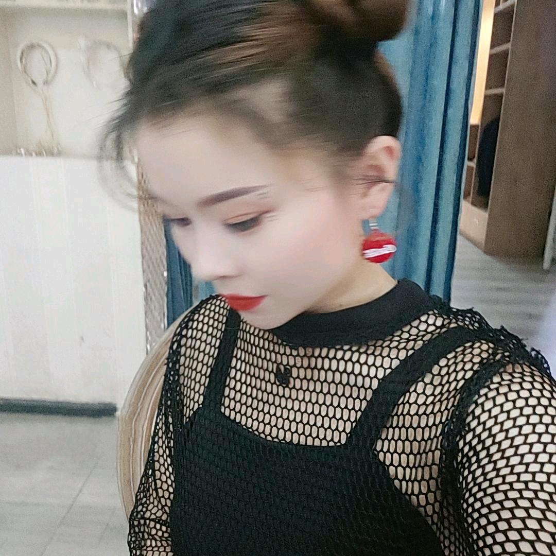燕儿💔