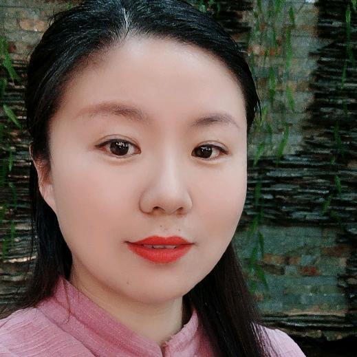 石花颜品坊～艳丽