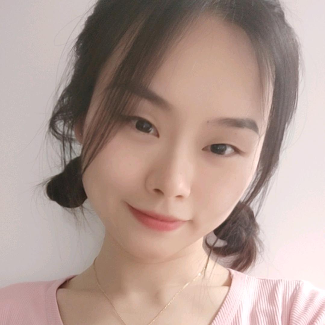 沐沐和潘潘