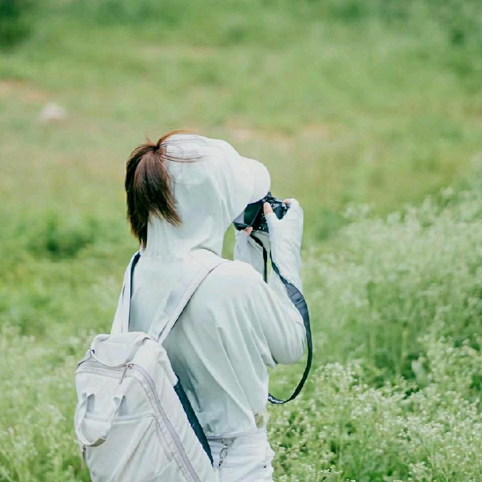 一辣photo
