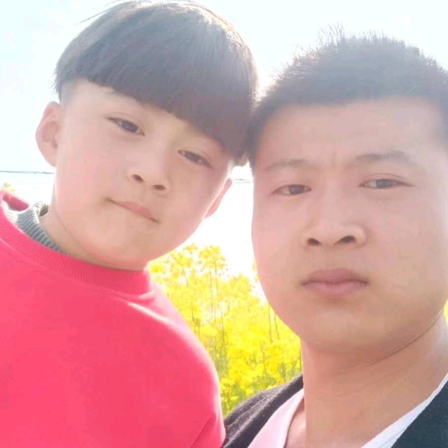 95后小曾百善孝为先-（武汉美的空调厂)