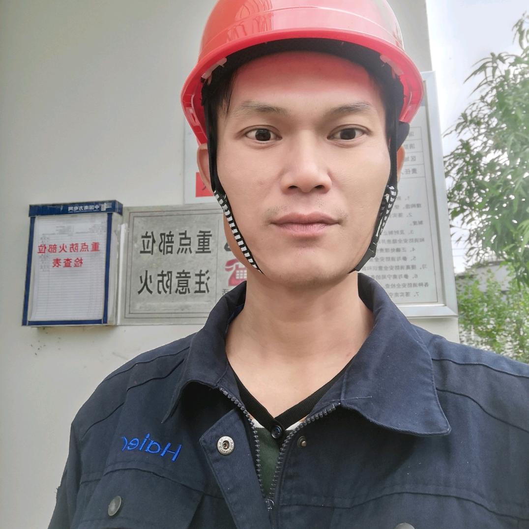 海尔专卖店大新县店