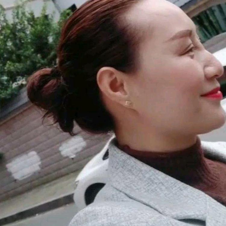 单亲妈妈