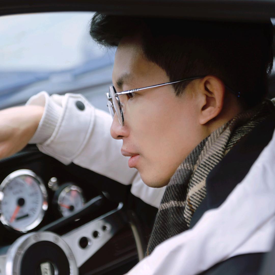 黄老板说车