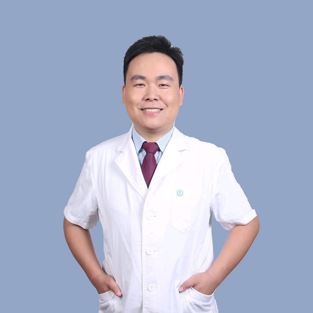 中医美容吕景晶