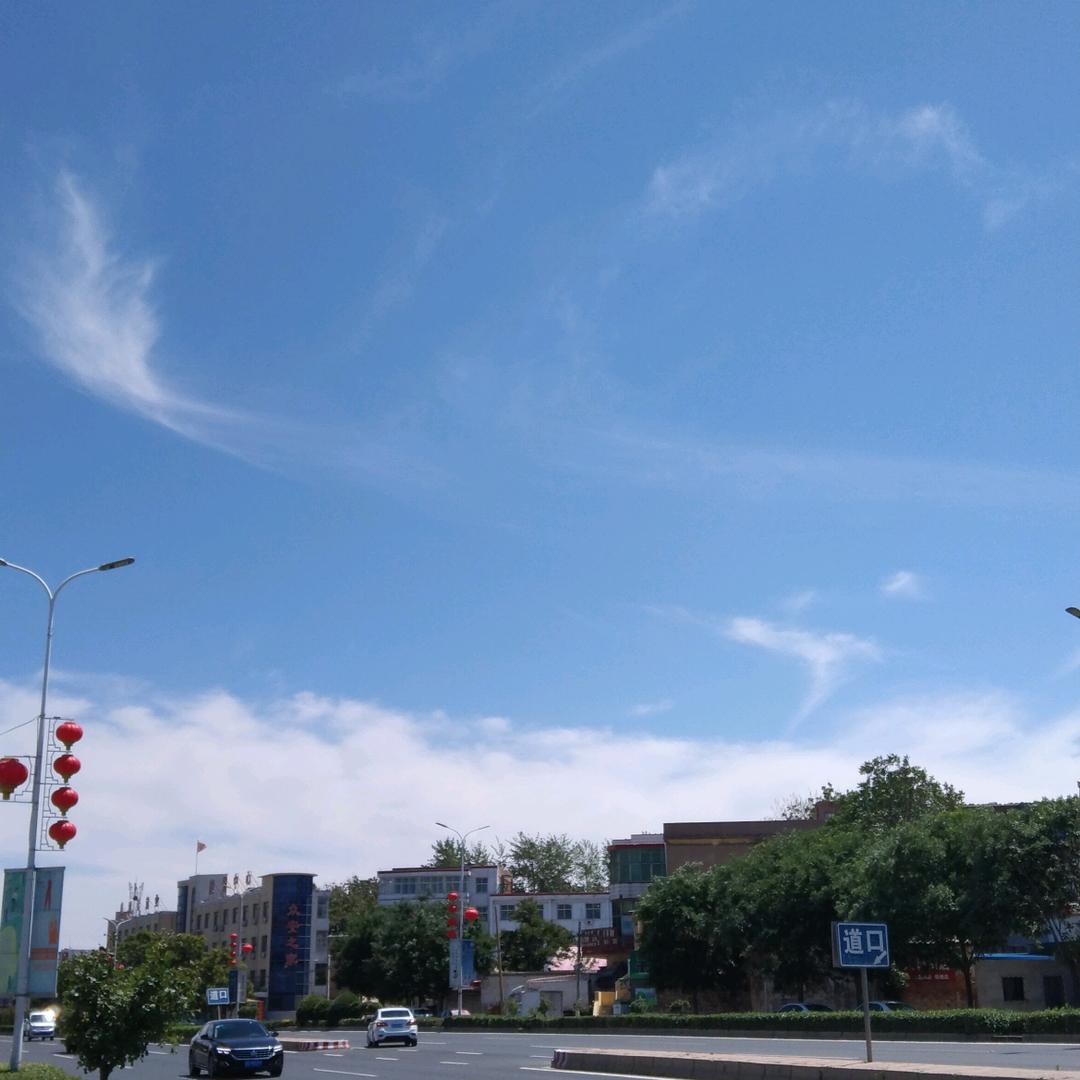 北斗星