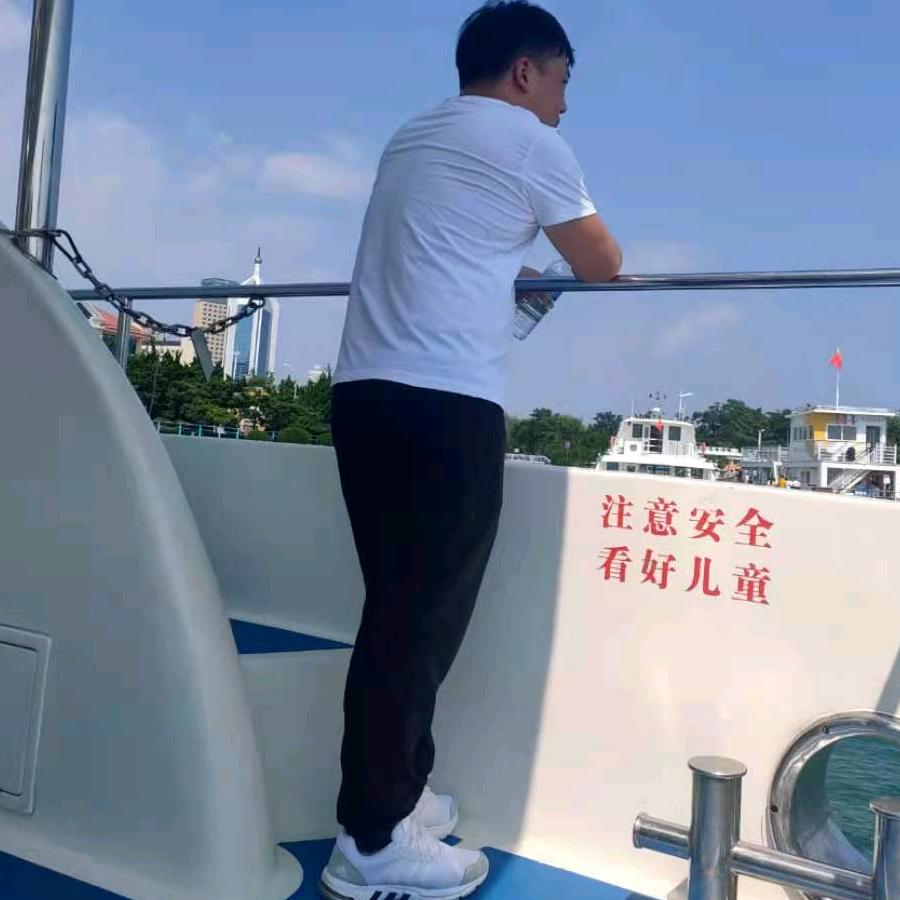 武陟小哥