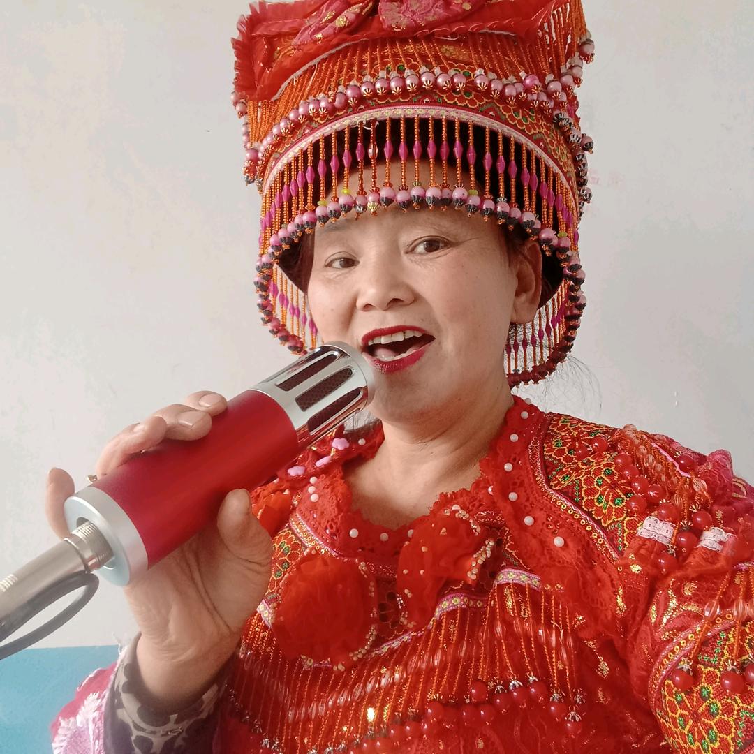 家家乐山歌