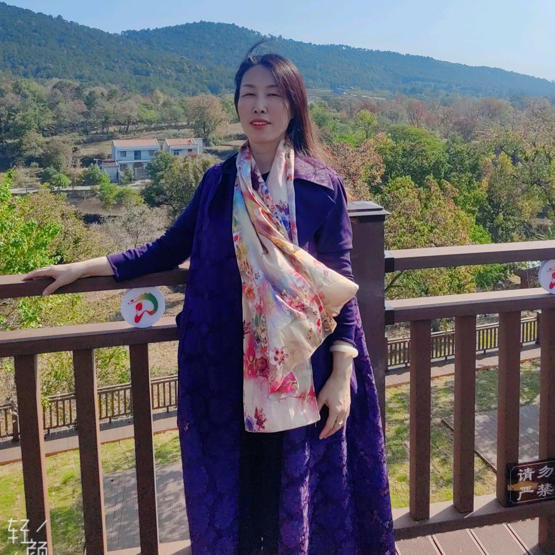 汪翠菊