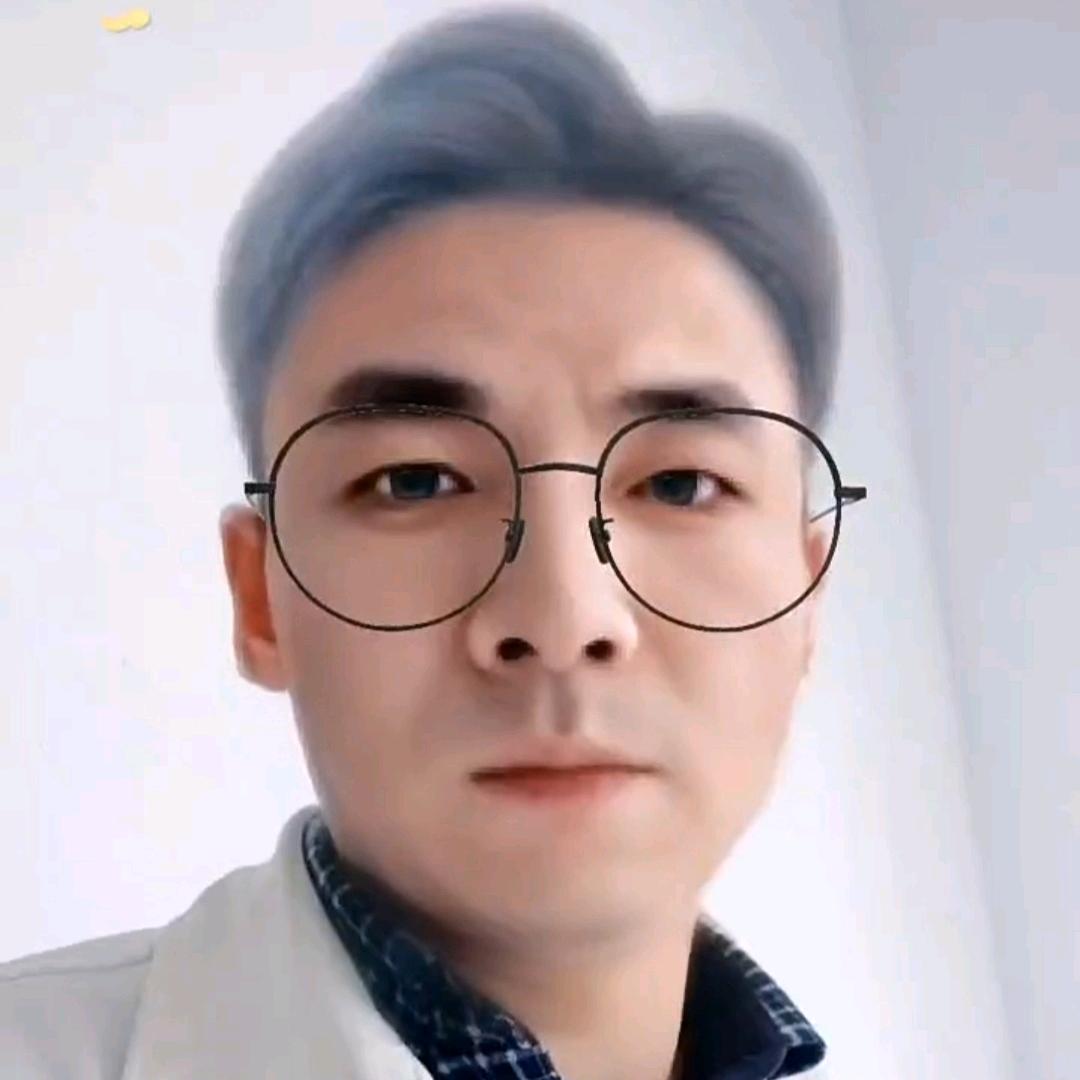 开心😊的，波波