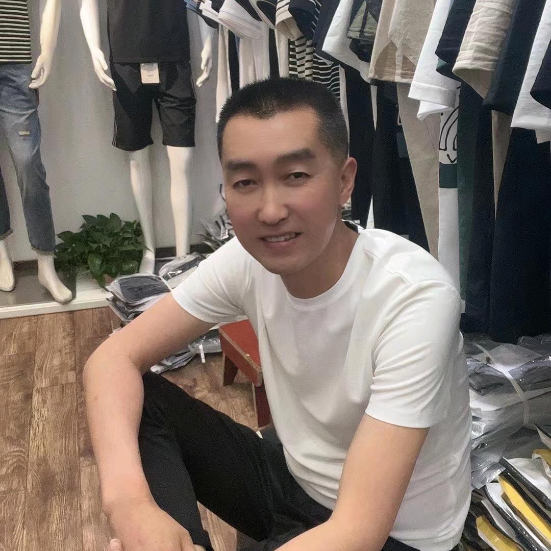 中北大个华天伦男装