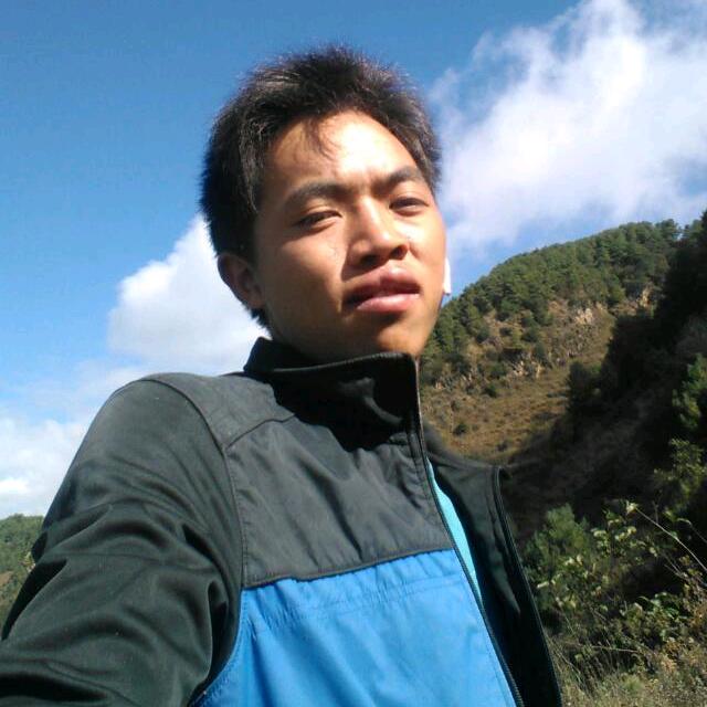 幺哥在农村