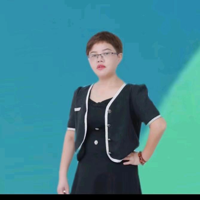 兰姐姐