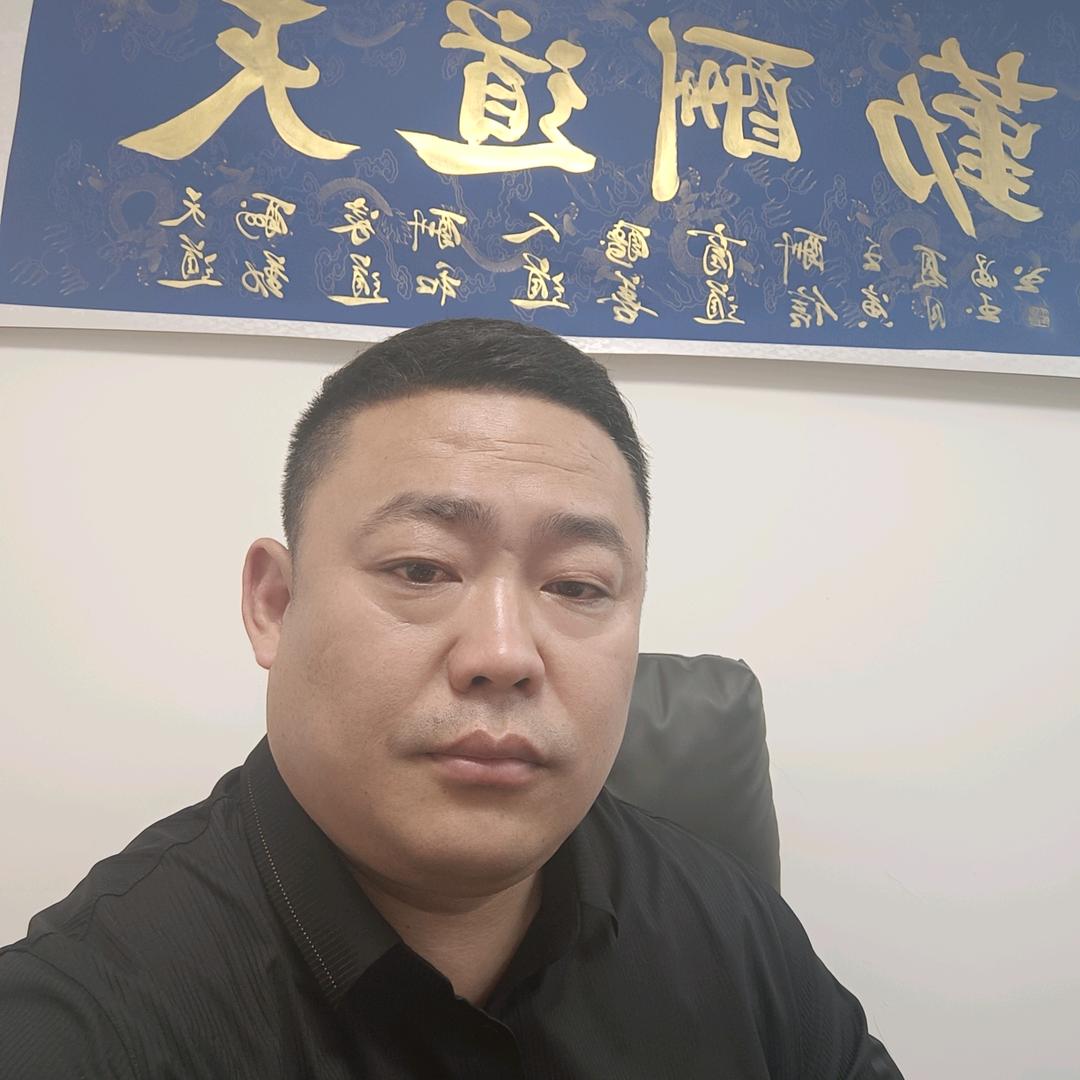 百草香中药材合作社王显海