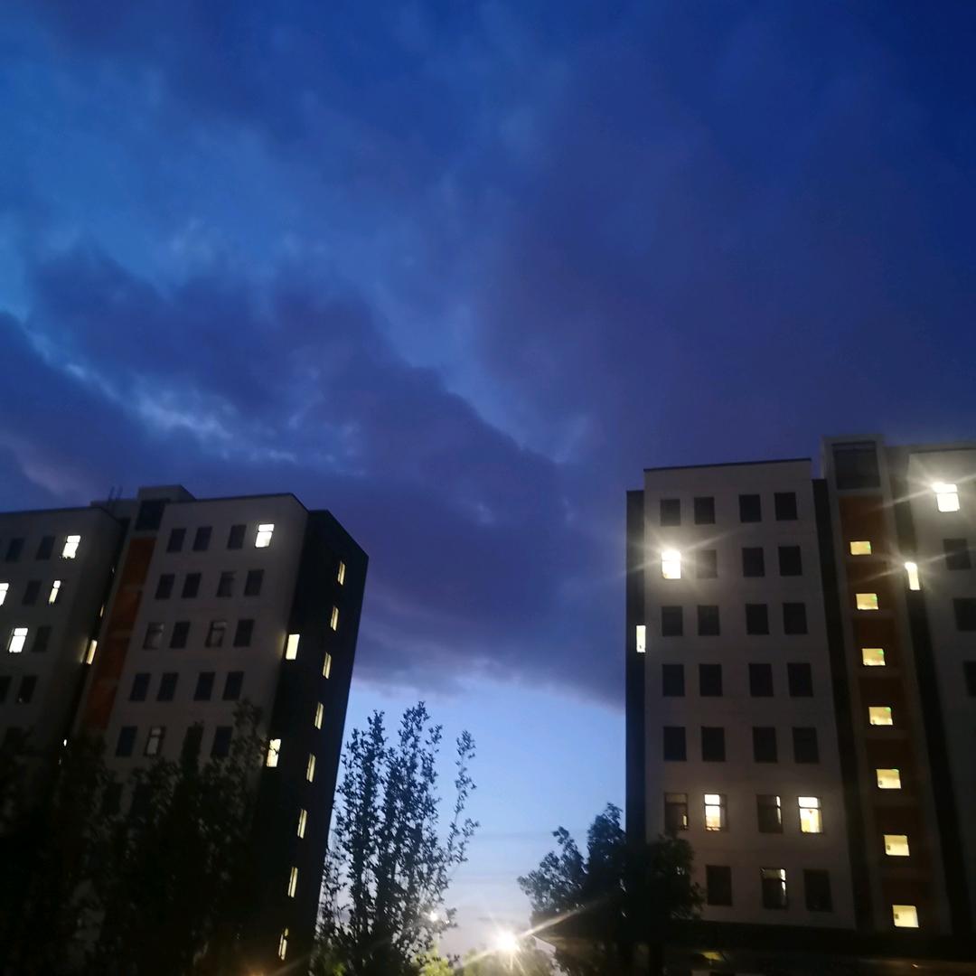 小老妹的快乐生活