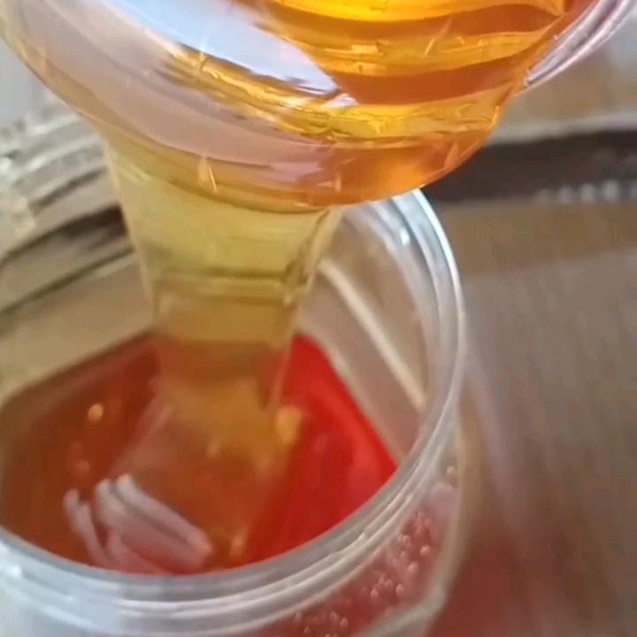 杨杰蜂蜜（只卖真蜂蜜）