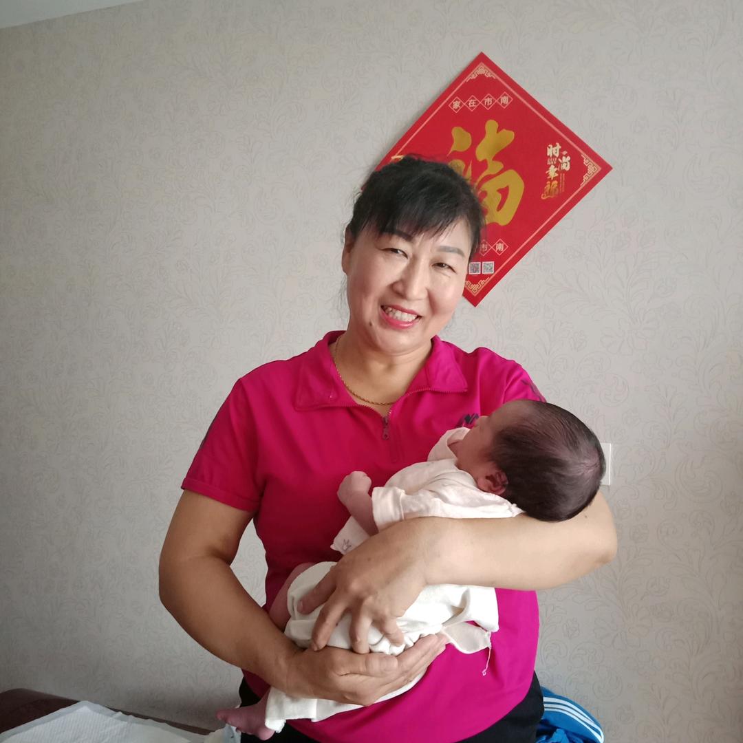 金牌月嫂