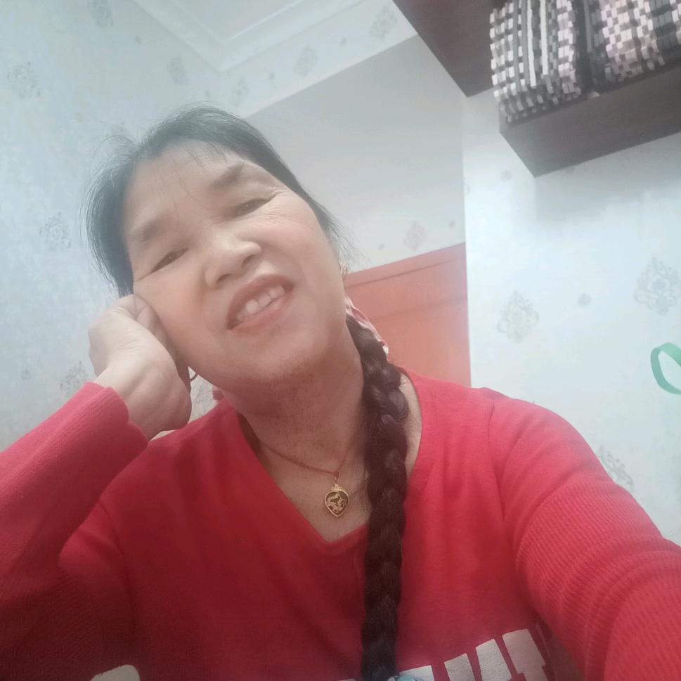 刘桂珍