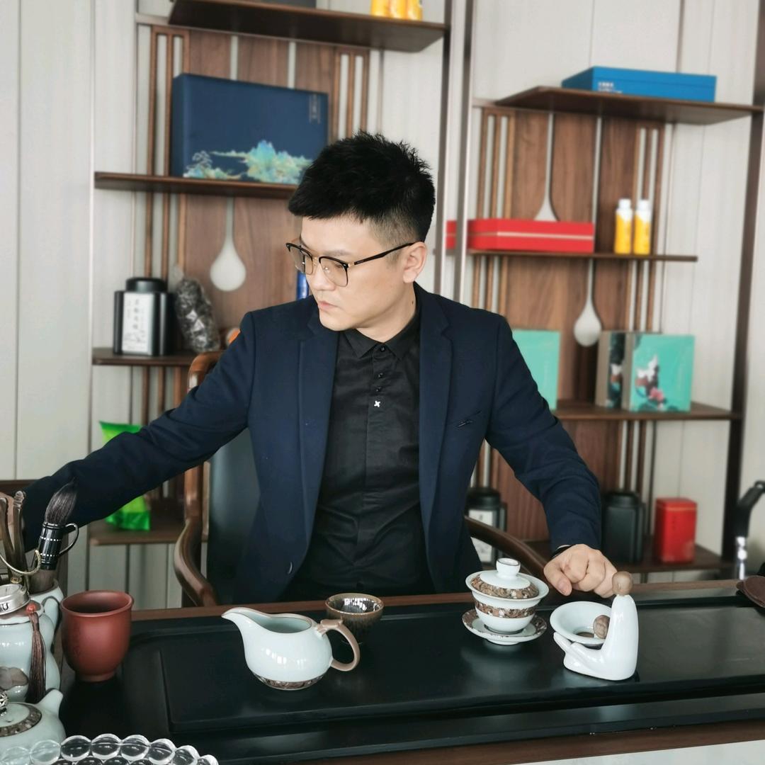 人性玩家 高明