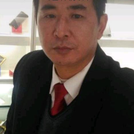 蒋疯头像