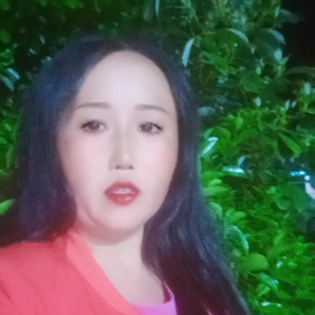 农村妹子