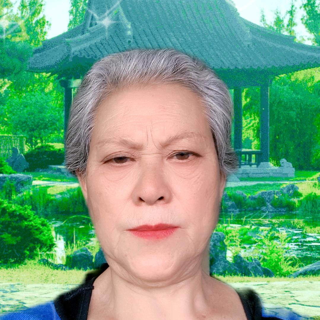 滕子清