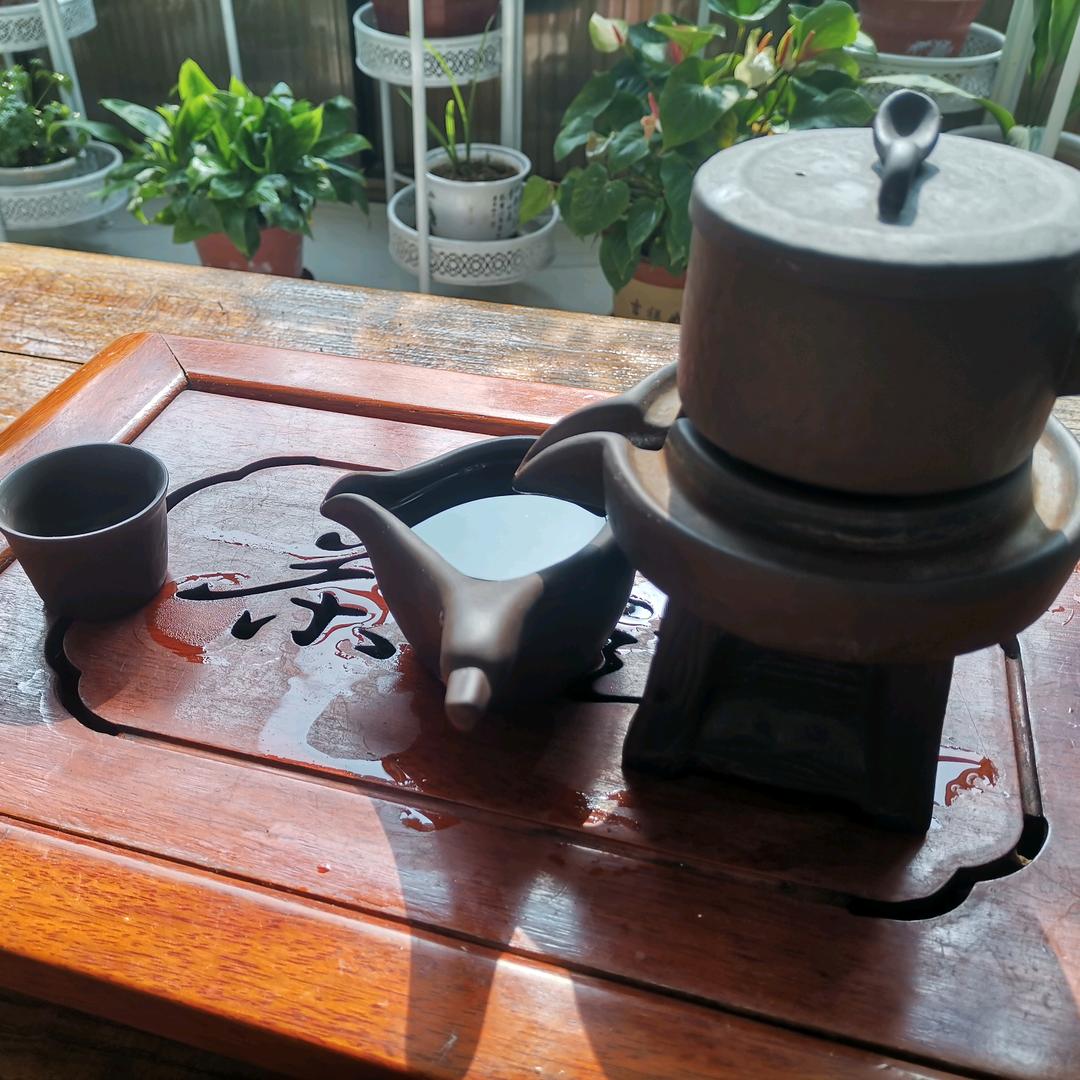 文玩茶社