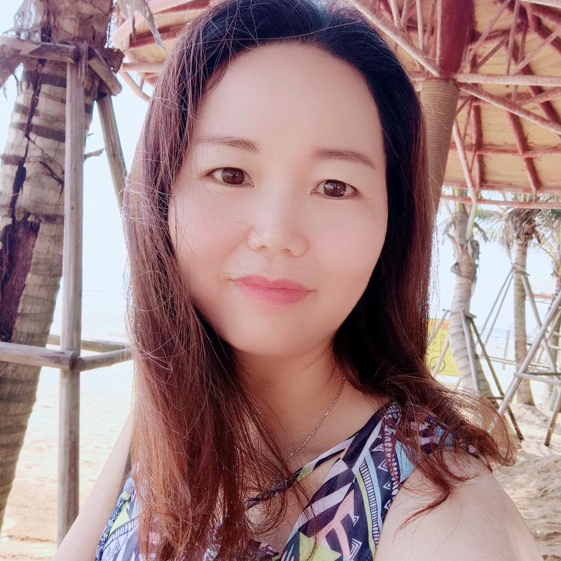 CHEN  JUAN