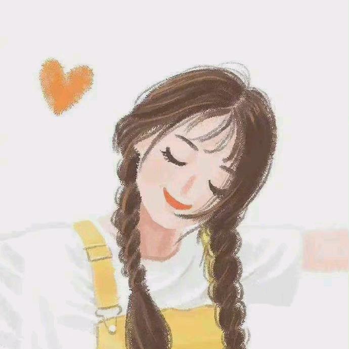 是幸运呀！