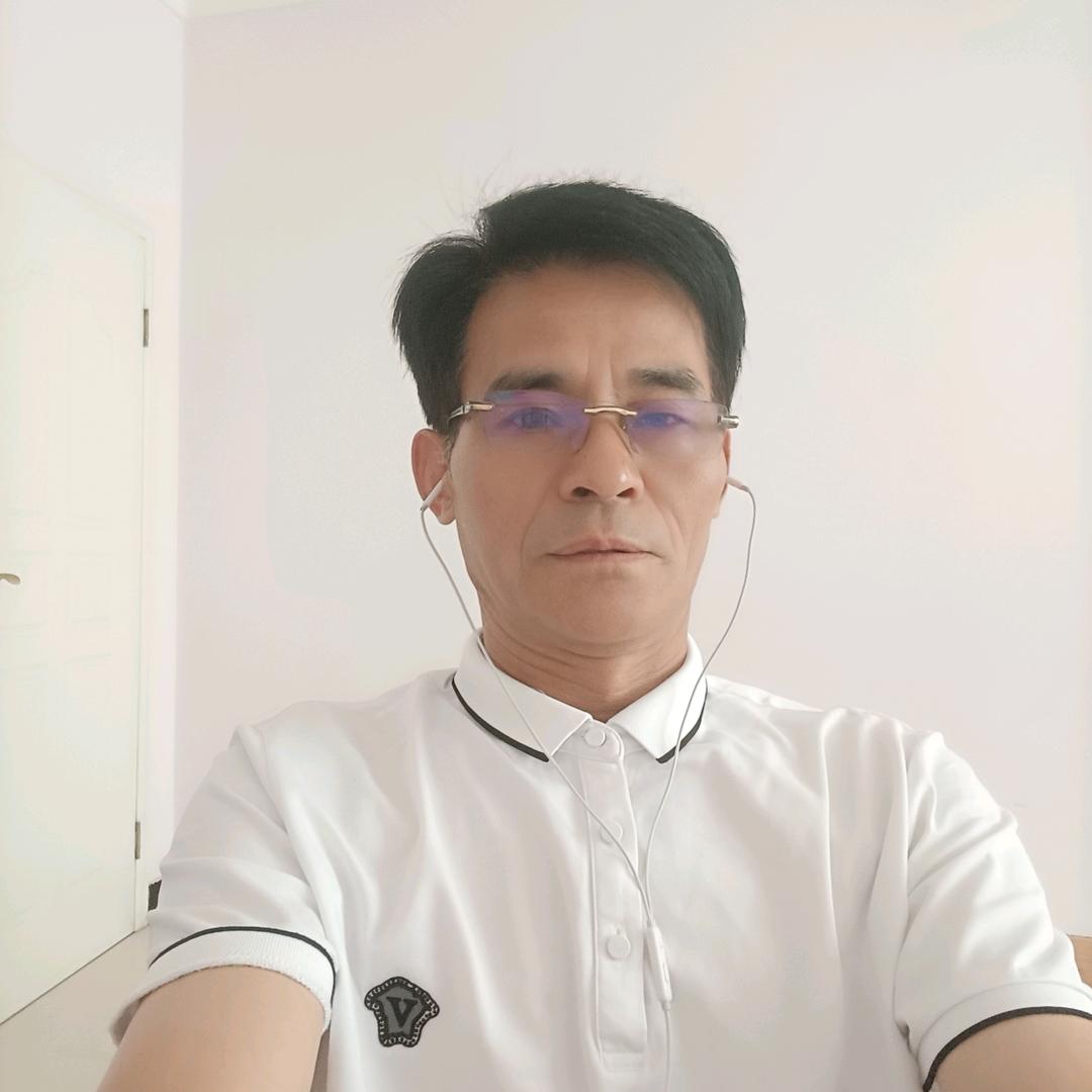 冰山上的来客