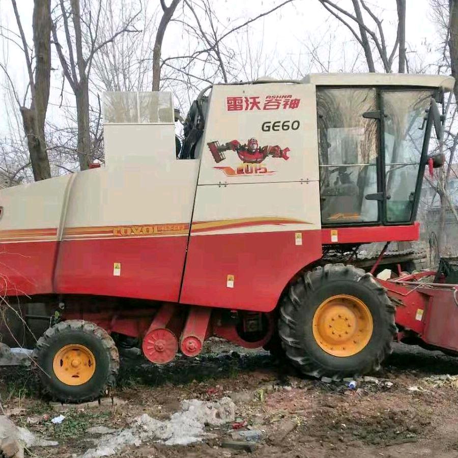 河南原阳杨湾农机合作社宁哥