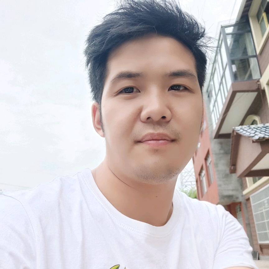 李老三（感谢遇见）