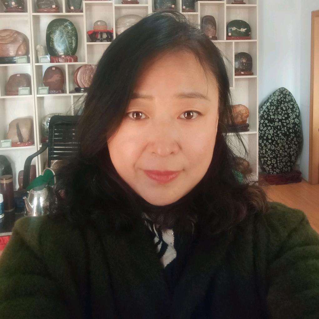 婷婷