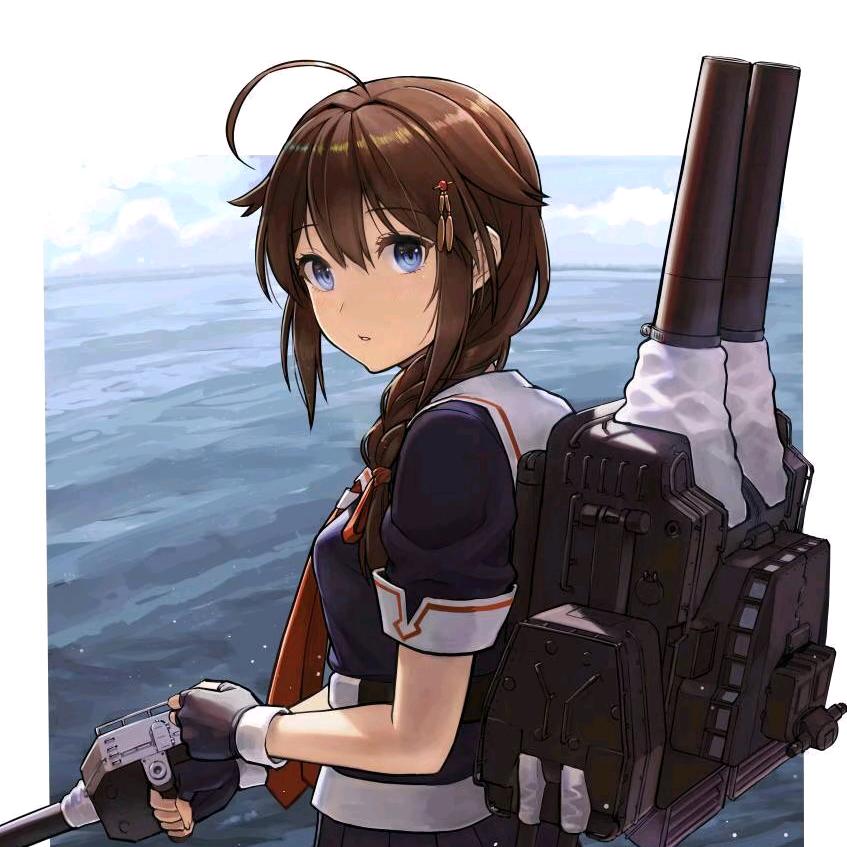 小雅妹