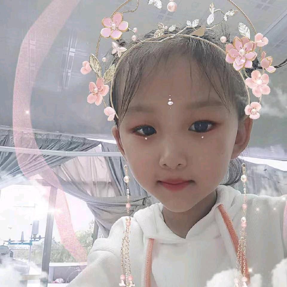吉祥仨个宝
