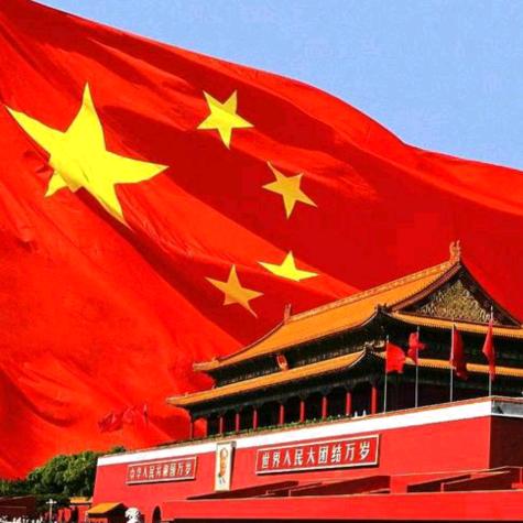 开心快乐！