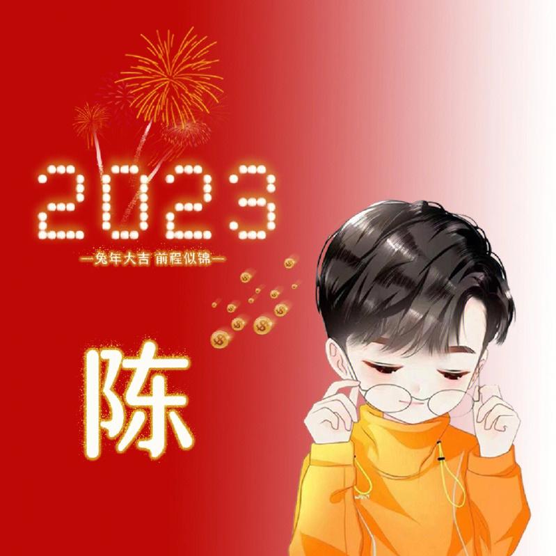 陈帅
