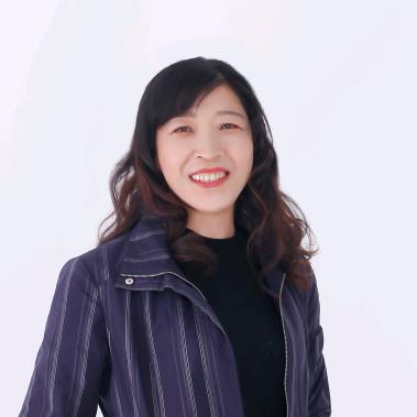 幸福张姐