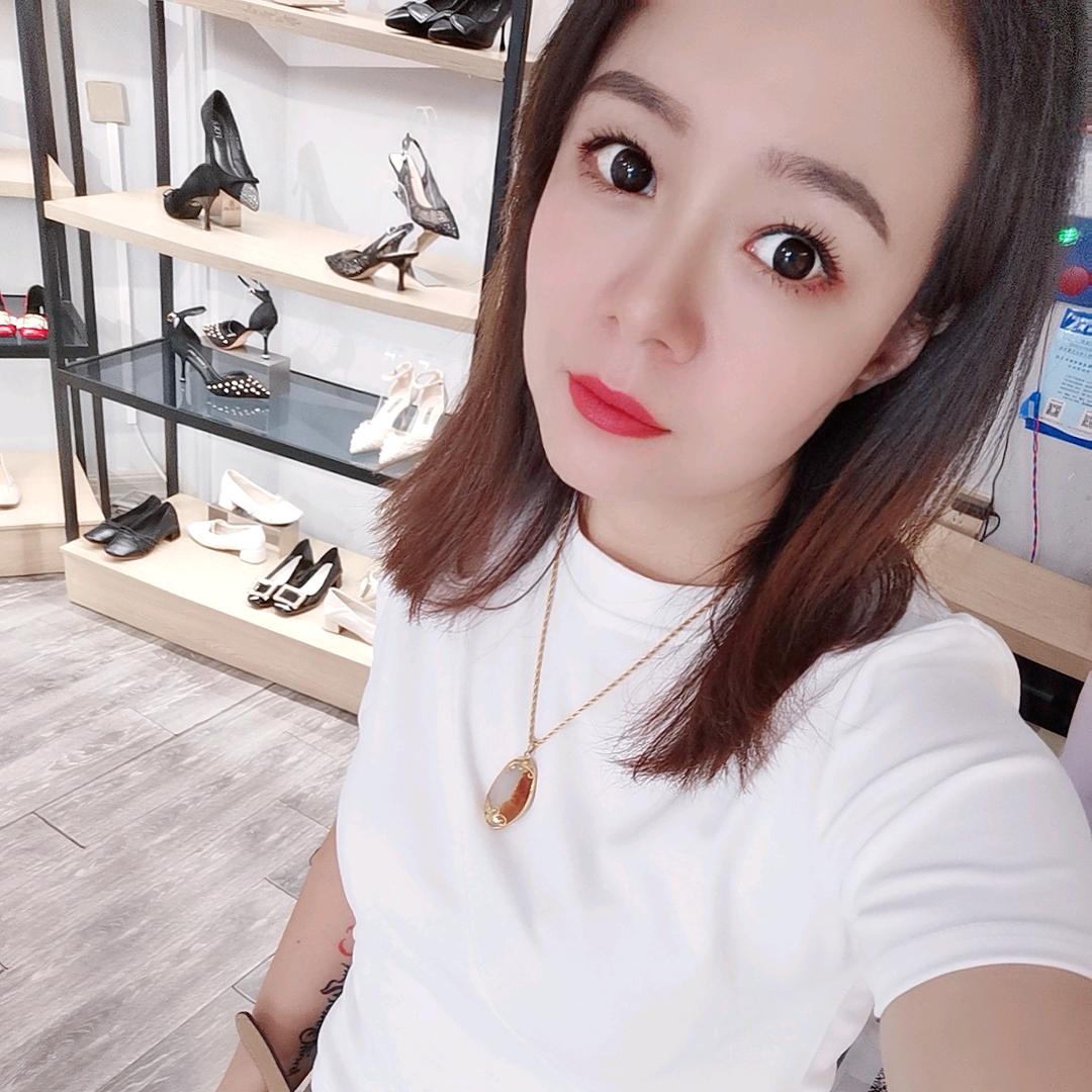 和田市大咖名鞋店